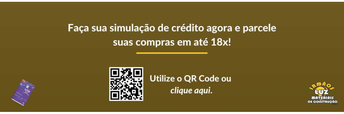 Banner - Simulação de Crédito