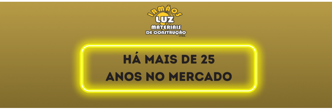 Banner - Irmãos Luz